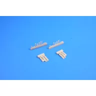 CMK Mitsubishi A6M5c-Armament set 1:72 (129-7244)