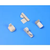 CMK Spitfire PR Mk XIX - Oli tank 1:72 (129-7247)