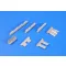 CMK Seafire FR.46/47-Armament set 1:72 (129-7255)