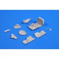 CMK Vampire T.11 -interior set 1:72 (129-7293)