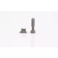 CMK AN/APS-4 Radar Pod (1 pc) 1:72 (129-7368)