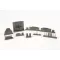 CMK Boeing B-17G-Cockpit Set f. Airfix kit 1:72 (129-7380)