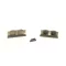 CMK P-40E/K/M/N-Armament Set f.SH 1:72 (129-7387)
