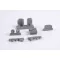 CMK Westland Sea King Engine Set for Airfix 1:72 (129-7420)