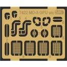 CMK MD-3 Ground Power Unit 1:72 (129-7422)