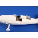 CMK F4F-4 Wildcat Interior 1:72 (129-7434)