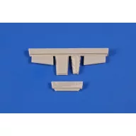 CMK F4F-4 Wildcat Dinghy Set 1:72 (129-7435)