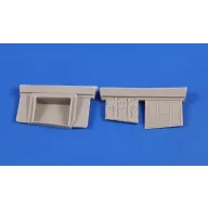 CMK Beaufighter TF Mk.X Dinghy Set 1:72 (129-7439)