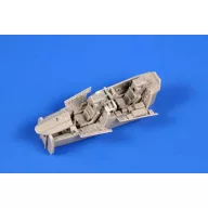 CMK Phantom FG.1 Cockpit Correction 1:72 (129-7441)