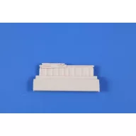   CMK AN/M2 Browning Cal. 50/12.7 mm Fixed-Mounted Aircraft Gun (4 pcs.) 1:48 (129-7442)