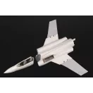 CMK Buccaneer S.2C Cockpit 1:72 (129-7449)