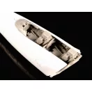 CMK Buccaneer S.2C Cockpit 1:72 (129-7449)