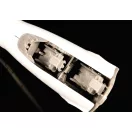 CMK Buccaneer S.2C Cockpit 1:72 (129-7449)