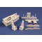 CMK F-14A Tomcat Cockpit 1:72 (129-7452)