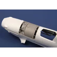 CMK Hurricane Mk.I - Reserve Fuel Tank 1:72 (129-7464)