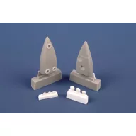 CMK Hurricane PR Mk.I/II - Conversion Set 1:72 (129-7465)