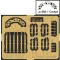CMK Junkers Ju 88A-1 Cockpit 1:72 (129-7467)