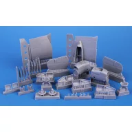   CMK Beaufighter Mk.II Early Type Conversion set 1:72 (129-7489)