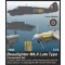 CMK Beaufighter Mk.II Late Type Conversion set 1/72 1:72 (129-7490)