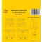 CMK Mosquito B Mk.XVI Control Surfaces / for 1/72 Airfix kit 1:72 (129-7502)