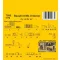 CMK Beaufort Mk.I Interior for Airfix kit 1:72 (129-7506)