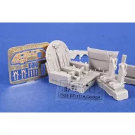 CMK F-111A Cockpit for Italeri 1:72 (129-7525)