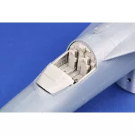 CMK F-111A Cockpit for Italeri 1:72 (129-7525)