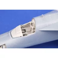 CMK F-111A Cockpit for Italeri 1:72 (129-7525)