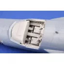 CMK F-111A Cockpit for Italeri 1:72 (129-7525)