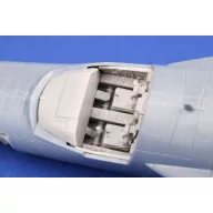 CMK F-111A Cockpit for Italeri 1:72 (129-7525)