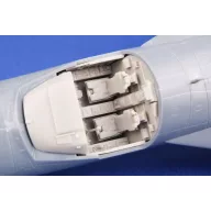 CMK F-111A Cockpit for Italeri 1:72 (129-7525)