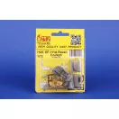 CMK F-111A Cockpit for Italeri 1:72 (129-7525)