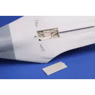   CMK F-111A Open Electronics Boxes for Italeri 1:72 (129-7526)