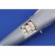   CMK F-111A Open Electronics Boxes for Italeri 1:72 (129-7526)