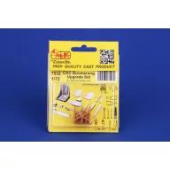   CMK CAC Boomerang Upgrade Set for Special Hobby 1:72 (129-7532)