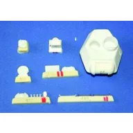   CMK T-34/76 model 1942 type 112 Sormovo für Tamiya Bausatz  (129-8014)