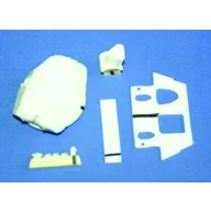   CMK T-34/76 model 1941 type 112 Sormovo für Tamiya Bausatz  (129-8015)