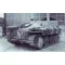 CMK Jagdpanzer Star Umbauset für Tamiya-Bausatz  (129-8022)
