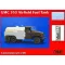 CMK GMC 353 Airfield fuel tank Conversion set  (129-8028)