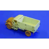   CMK Steyr 1500 Cargo truck wood cab Conversation Set für Tamiya Bausatz  (129-8035)