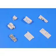 CMK Pz.Kpfw IV - Air filter set 1:48 (129-8048)