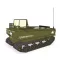 CMK M29 Weasel full resin kit 1:48 (129-8049)