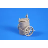 CMK British WW I Refueling set 1:48 (129-8053)