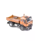 CMK MAN LE 10.220 Bundeswehr Military Aircra Tug + Towbar 1:48 (129-8056)