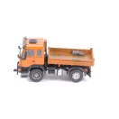 CMK MAN LE 10.220 Bundeswehr Military Aircra Tug + Towbar 1:48 (129-8056)