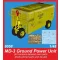 CMK MD-3 Ground Power Unit 1:48 (129-8058)