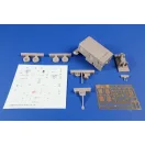 CMK MD-3 Ground Power Unit 1:48 (129-8058)