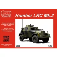 CMK Humber LRC Mk.2 1:48 (129-8065)