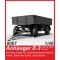 CMK E-3 German WWII Trailer 1:48 (129-8067)