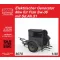 CMK Elektrischer Generator 8kw für Flak Sw-36 mit Sd.Ah.51 1:48 (129-8070)